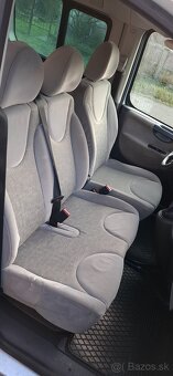 Peugeot Expert Teepee - 13