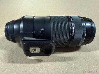 Objektiv Olympus - 13