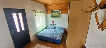 Na predaj murovaná, trojpodlažná chata na Zemplínskej Šírave - 13