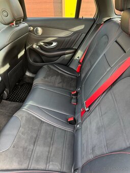 Mercedes Benz GLC 43 AMG V6 Biturbo - 13
