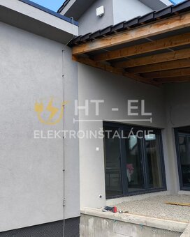 ⚡ ELEKTRIKÁR, elektroinštalácie ⚡ - 13