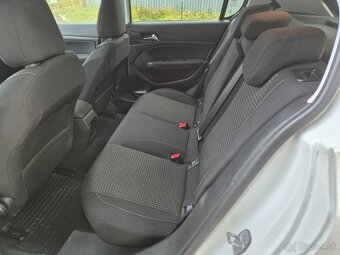 Peugeot 308 1.6 BlueHDi S S Active - 13