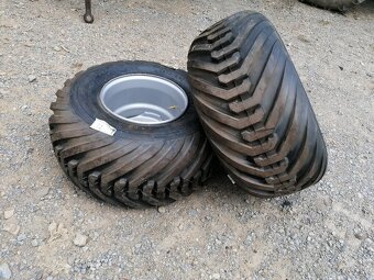 Predám kolesá o rozmere 7,5 - 20 - 13