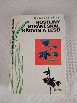 knihy rôzne II - 13