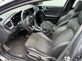 Kia ProCeed 1.5 T-GDi GT-Line A/T - 13