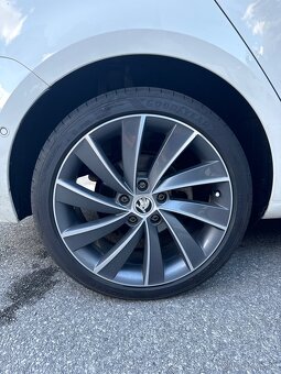 Škoda Octavia L&K 2.0TDi DSG 4x4 Odpočet DPH - 13