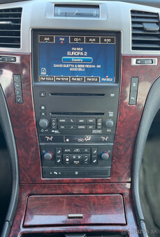 Cadillac Escalade 6,2 LPG 4x4 - 13