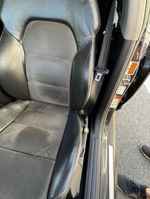 Audi A6 C6 3.0 TDI 171 kW Quattro Tiptronic - 13