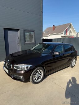 BMW 116i 2019, 97 tis km, odpocet DPH - 13