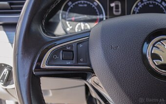 Škoda Superb Combi 2.0TDI L&K DSG - 13