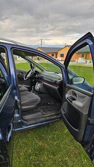 FORD GALAXY GHIA 7-MIESTNY 1.9TDi 110KW - 13
