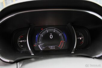 Renault Mégane GrandCoupé 1.6 SCe 84kw - 13