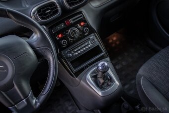Citroën C3 Picasso HDi 90 Exclusive - 13