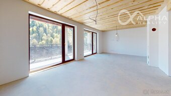 EXKLUZÍVNE 2i apartmány, Poráčska dolina, okres Sp. Nová Ves - 13
