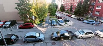3-izbový byt s loggiou  na predaj – Nitrianska ulica - 13