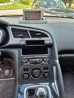 Peugeot 3008 1.6HDi,r.v.11/2012 - 13
