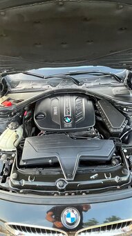 BMW F30 320ed EfficientDynamicsEdition - 13