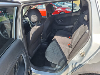 Škoda Fabia 1.2 HTP 12V Ambition - 13