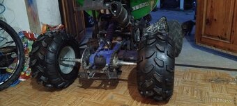 ATV 150 - 13
