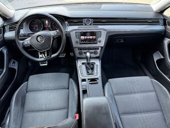 Volkswagen Passat B8 Alltrack 140KW DSG - 13