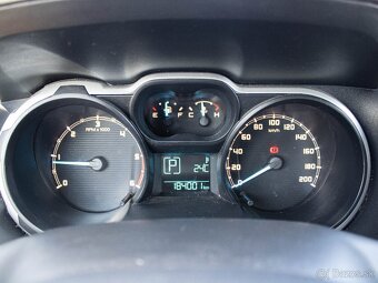 Ford Ranger 2.2 TDCi Duratorq 4x4 DoubleCab Limited A/T - 13