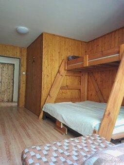 Chata na predaj - 13