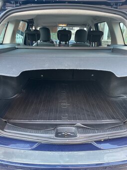 Dacia logan MCV LPG 2016/7 - 13