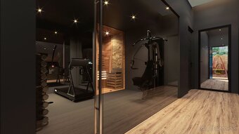 Španielsko - Exkluzívne apartmány v blízkosti pláže v obľúbe - 13