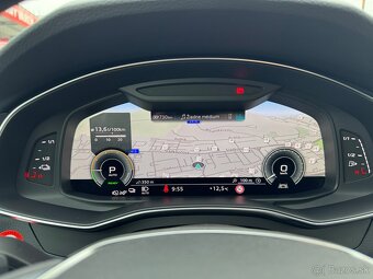 AUDI A6 2.0 TFSi Quattro Phev - 13