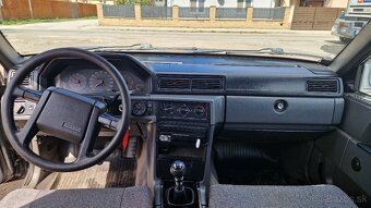 Volvo 740 2,4TD - 13