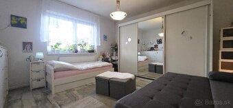 PNORF – zrekonštruovaný 3i RD, pozemkom 2630 m², R1, Šoporňa - 13