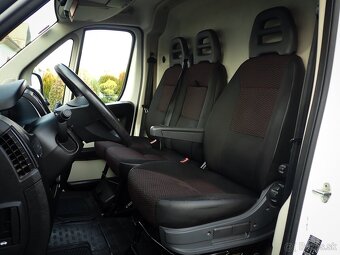 PEUGEOT BOXER 2.2 HDI 127tis km 130PS- -L2H2-KAMERA-KLIMA - 13