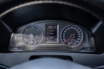 Volkswagen Caravelle 2.0 BiTDI LR Trendline 4MOTION DSG - 13