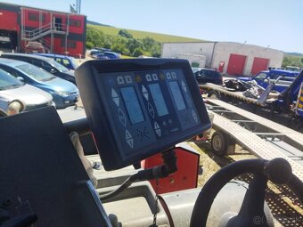 Cestná fréza Wirtgen W50 DC - 13