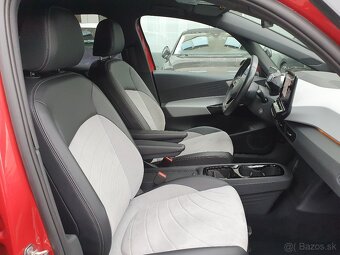 VW ID.3 Pro Matrix 32tkm ACC DAB - záruka Autodraft - 13