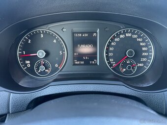 ✅SEAT ALHAMBRA 7miestna 2.0tdi DSG - 13