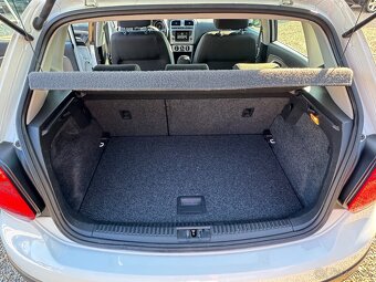 Volkswagen Polo 1.4 TDI BMT Cross - 13