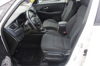 Kia Carens 1,7 CRDi 104 kW - 13