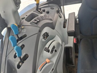 NEW HOLLAND T5.95 Dualcommand, 2300 MTH - 13