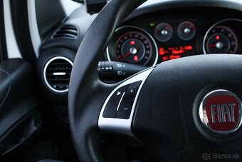 Fiat Punto 2018 - 13