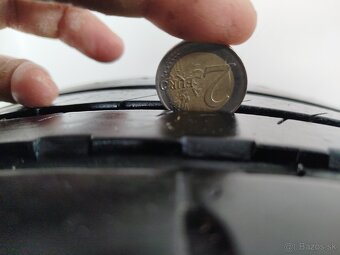 BMW styling 207 dvojrozmer R17 205/50 225/45 - 13