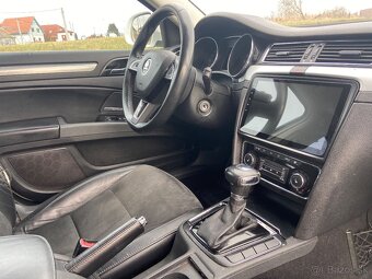 Superb II 2.0TDI 103kw DSG - 13