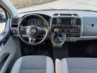 volkswagen vw t5 t6 transporter 4x4 - 13