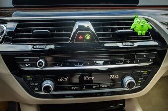 BMW 530D xDrive 2017 - 13