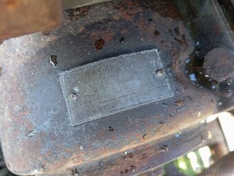 Predám postrekovač Autofenomen - 13