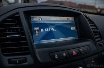 Opel Insignia ST 2.0 CDTI 130k Edition - 13