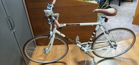 Predám mestský bicykel Nirve Fairfax - 13
