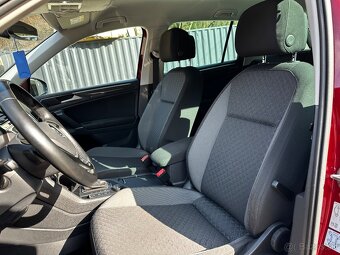 Volkswagen Tiguan s pohonom 4x4 (4-motion) - 13