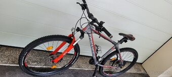 Horský bicykel GENESIS SOLUTION3,0/kolesá 27,5/rám19"/48cm - 13
