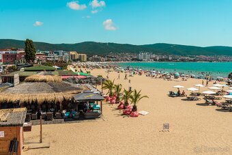 Vkusný apartmán pri mori, Slnečné pobrežie, Bulharsko - 13